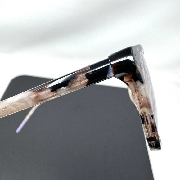 Free Country Eyeglasses FW002 GRY Grey Frames 51 [] 16 135 Flex Hinges - Picture 8 of 12